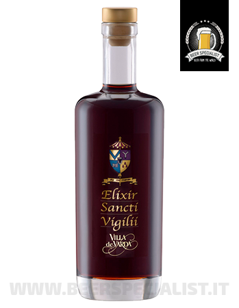 VILLA DE VARDA "AMARO ELIXIR SANCTI VIGILII" 70cl.